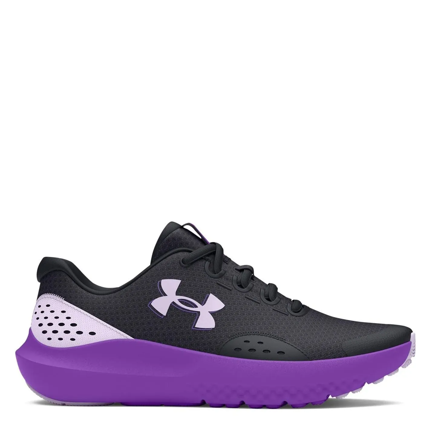 Under Armour Girls' Surge 4 Running Shoes