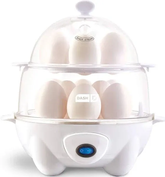 Dash Rapid Egg Cooker