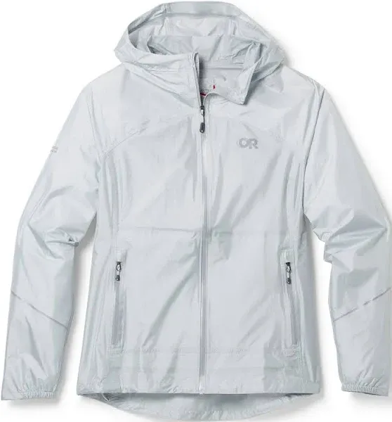 Women's Helium Rain Jacket | Outdoor Research