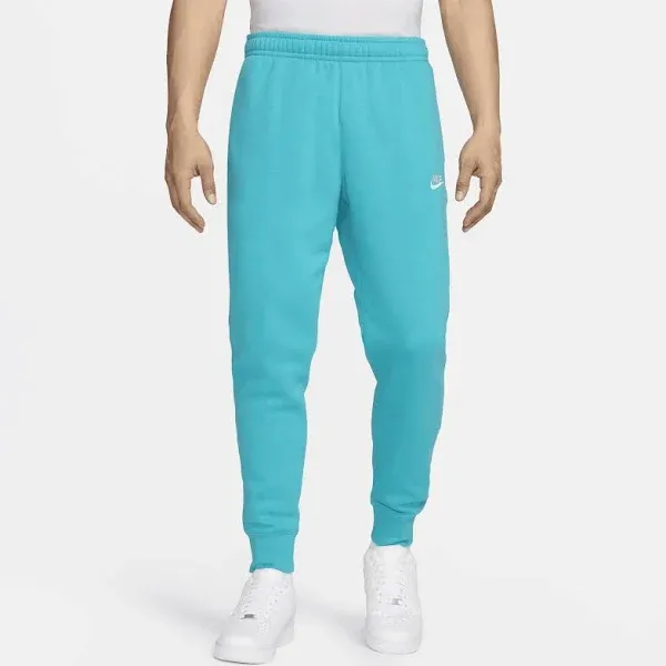 Nike Men's Sportswear Club Fleece Joggers