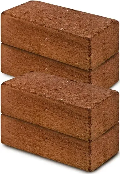 Fertazin Premium Coco Coir Brick