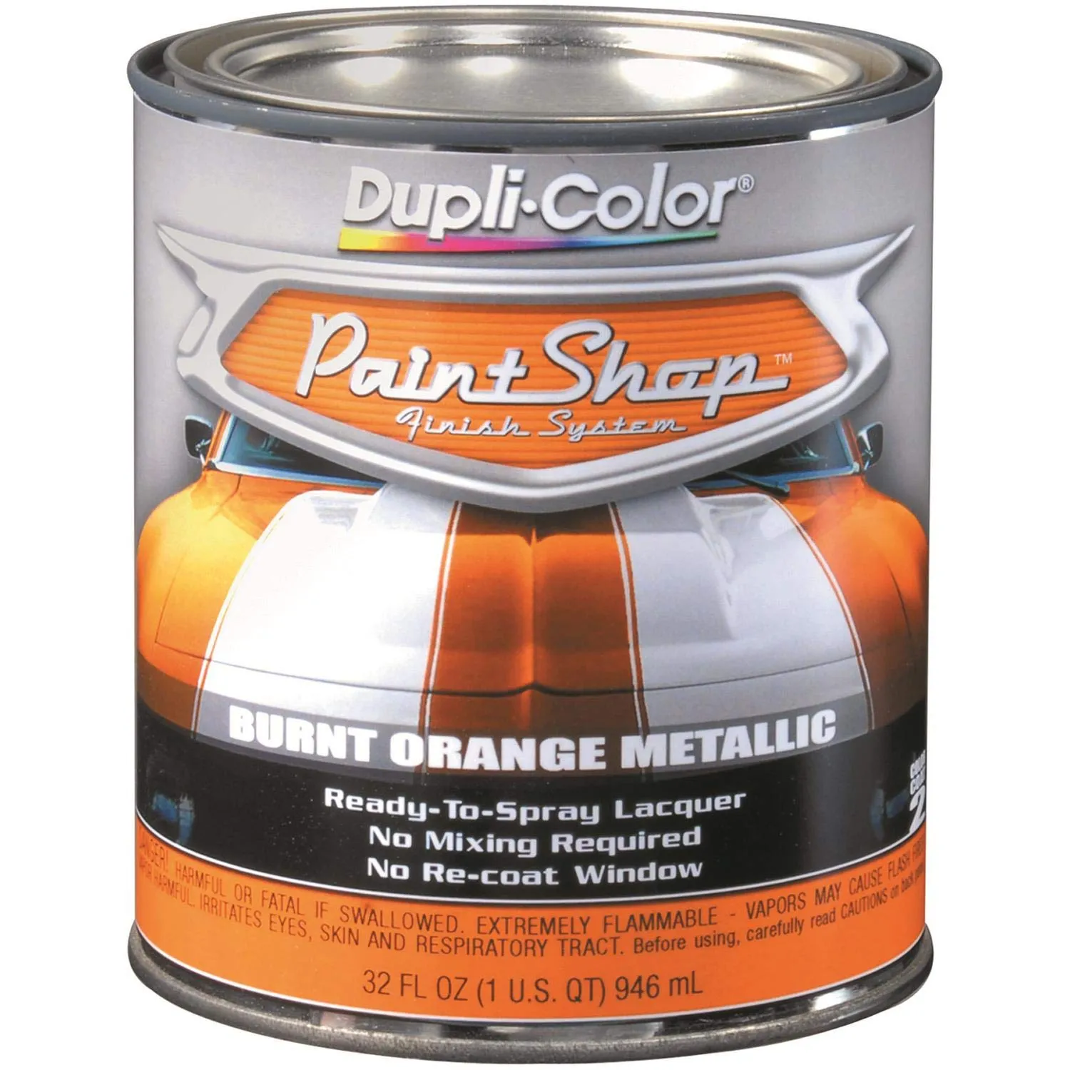 Dupli-Color Paint Shop Finish System Base Coat BSP211