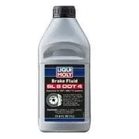 Liqui Moly Brake Fluid SL6 Dot 4