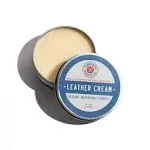 Cobbler's Choice Co. Finest Quality All Natural Leather Cream - Made with Triple Filtered Beeswax