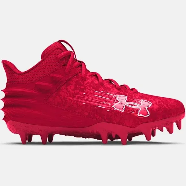 Boys' Under Armour Blur Select MC Jr Football Cleats