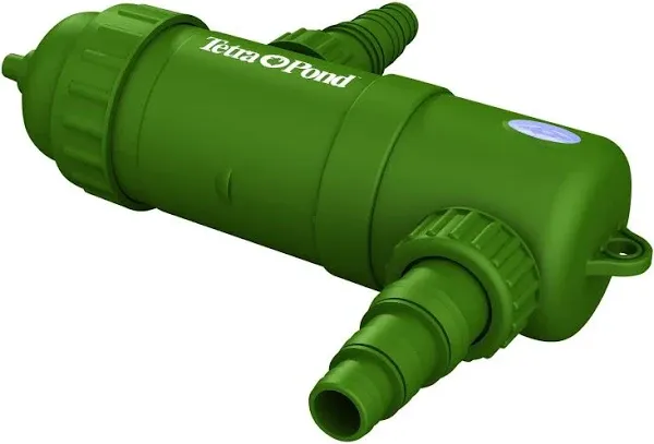 Tetra Pond GreenFree UV Clarifier