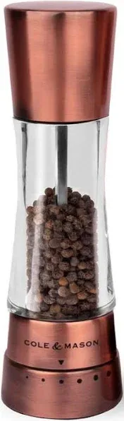 Cole Mason Derwent Pepper Mill