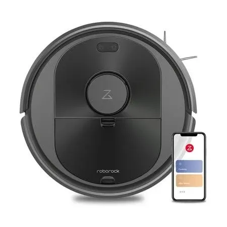 Roborock Q5 Robot Vacuum Cleaner