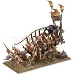 Soulblight Gravelords Corpse Cart