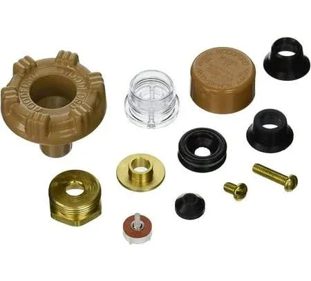 Woodford RK-17MH Model 17 Repair Kit