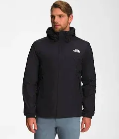 The North Face Men's Antora Triclimate Jacket