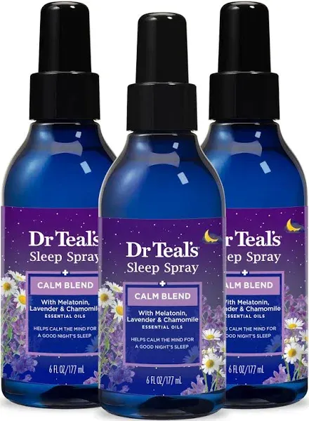 Dr Teal's Sleep Spray