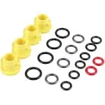 Karcher O-Ring Replacement Set for Pressure Washers