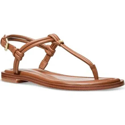 Michael Kors Women's Astra Thong Flat Sandal