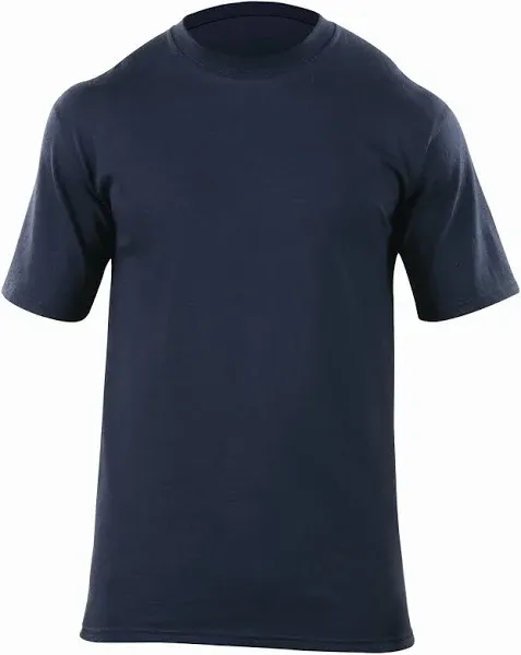 5.11 Tactical Men's Station Wear Short Sleeve T-Shirt