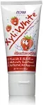 NOW Foods Kids' XyliWhite Strawberry Splash Toothpaste Gel