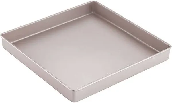 11inch Baking Sheet Pan Nonstick Square Jelly Roll Bakeware For Oven Roasting Me