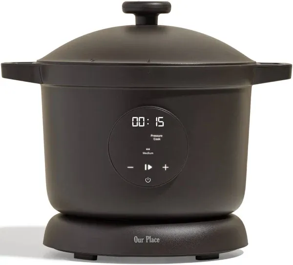 Our Place Dream Cooker 6-Quart Multicooker