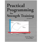 Practical Programming for Strength Training [Book]