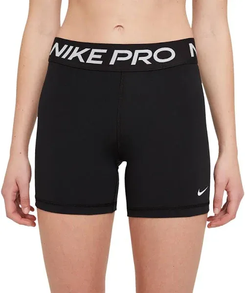 Nike Women's Pro 365 5 Inch Shorts