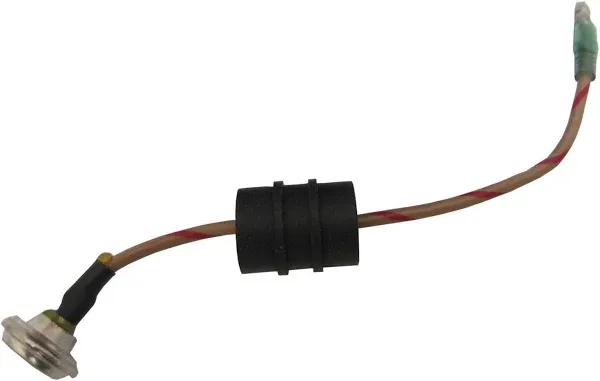 Johnson Evinrude OMC New OEM Temperature Switch Assembly, 0584590