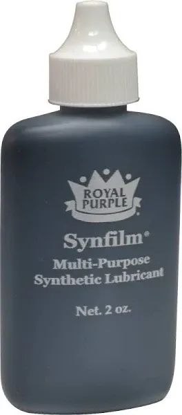 Royal Purple Coolant