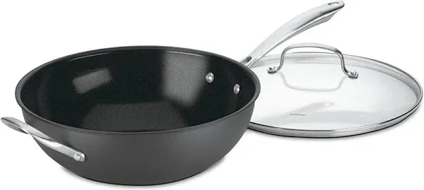 Cuisinart GreenGourmet Stir Fry Wok GG26-30H