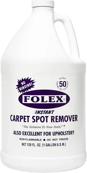 Folex Carpet Spot Remover