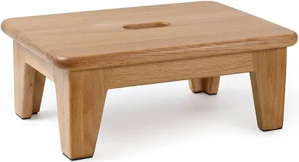 CONSDAN Step Stool for Bed