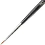 Winsor & Newton Series 7 Kolinsky Sable Watercolor Brush - Round 1