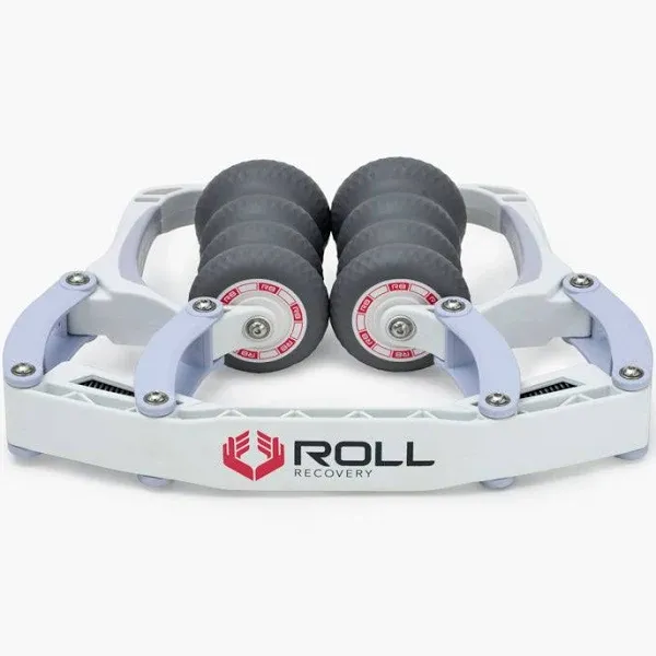 Roll Recovery R8 Deep Tissue Massage Roller