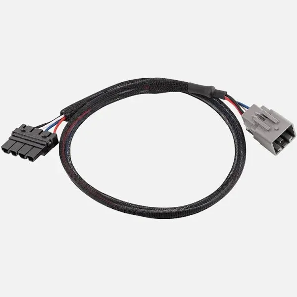 TPH-022 Redarc Trailer Brake Control Wiring Harness 32&#034; Cable Vehicle Brake