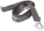 Dutton-Lainson 24248 6250 Winch Strap/ Hook 25 ft.