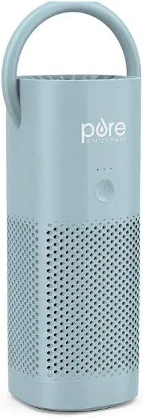 Pure Enrichment PureZone Mini Portable Air Purifier