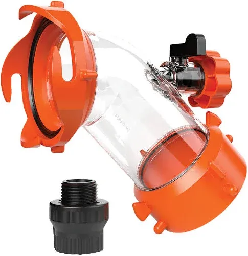 Camco Rhino Blaster Tank Rinser