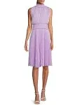 Nanette Lepore Dresses Nanette Lepore Pleated Dress