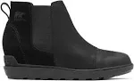 Sorel Evie II Chelsea 9 Women's Black