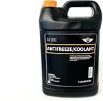 Genuine Mini 82140031133 Antifreeze/Coolant; Blue; 1 Gallon SKU: 1505234-82140031133 - Mini