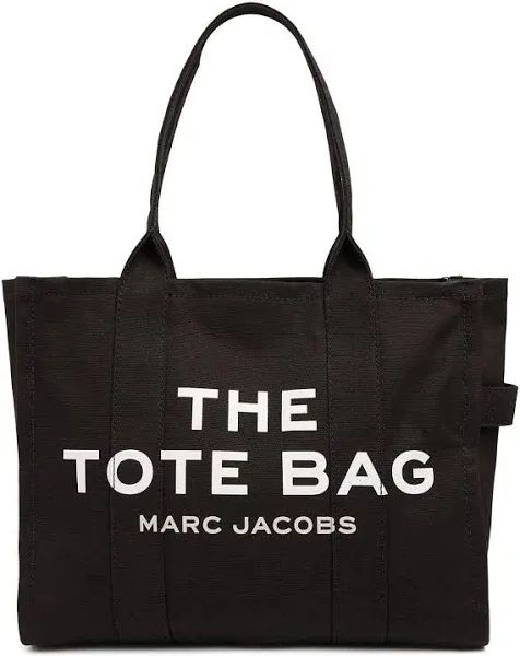 Marc Jacobs Women's The Jacquard Large Tote Bag