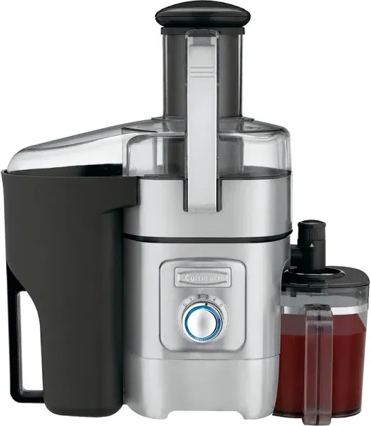 Cuisinart Juice Extractor