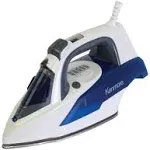 Kenmore Digital Power Steam Iron Garment Steamer