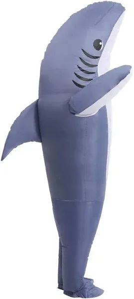 HUAYUARTS Inflatable Shark Costume