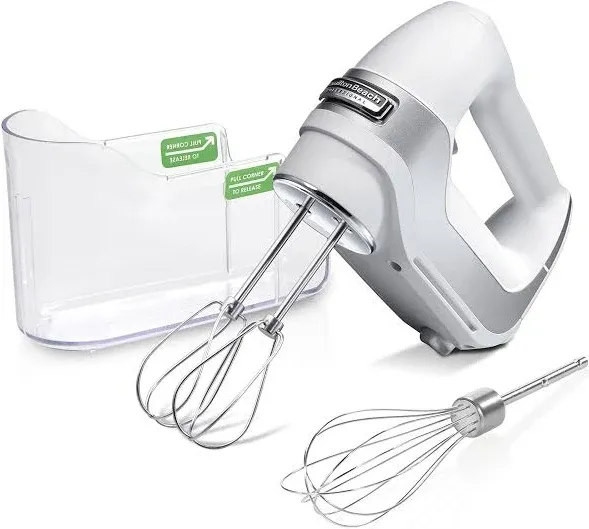 Hamilton Beach Professional Hand Mixer