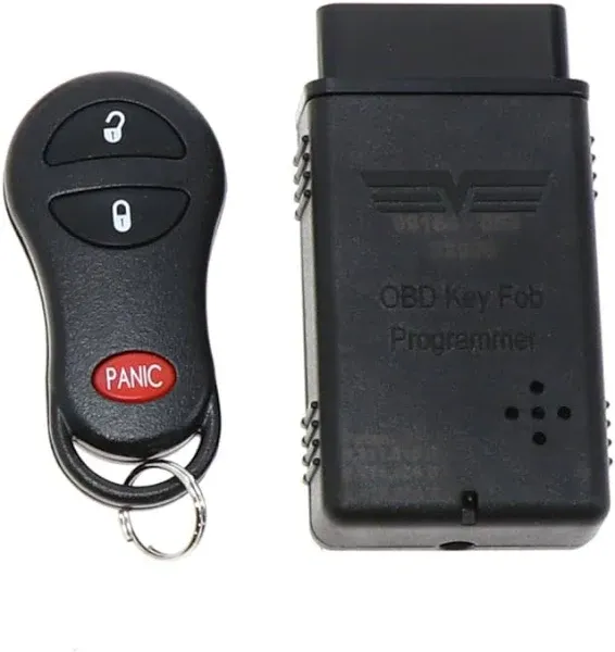 Dorman 99164 Keyless Entry Transmitter