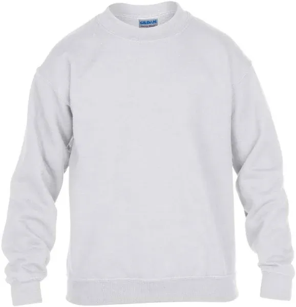 Gildan Heavy Blend Youth Sweatshirt Boy's