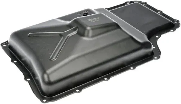 Dorman 265-830 Transmission Oil Pan Compatible with Select Ford Models