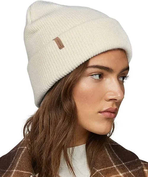 FURTALK Slouchy Knitted Beanie Hat