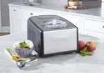 Cuisinart Compressor Ice Cream and Gelato Maker