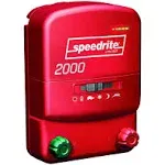 Speedrite 2000 Energizer