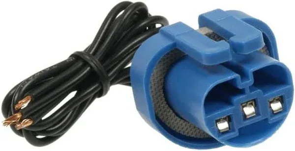 Headlight Connector